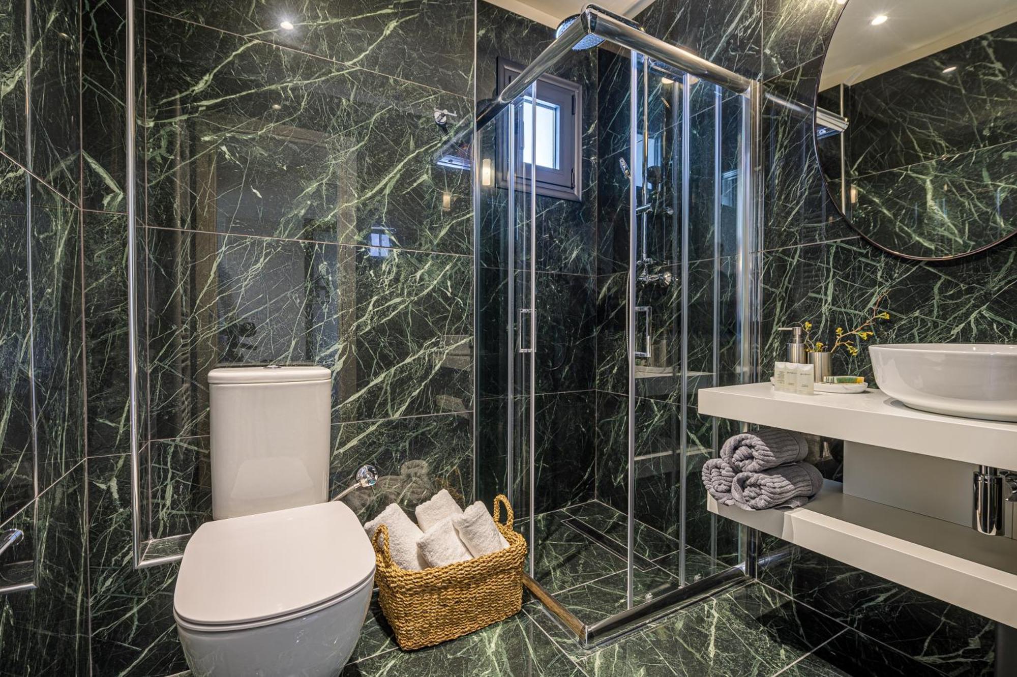Luaz Suites Volos Exterior photo