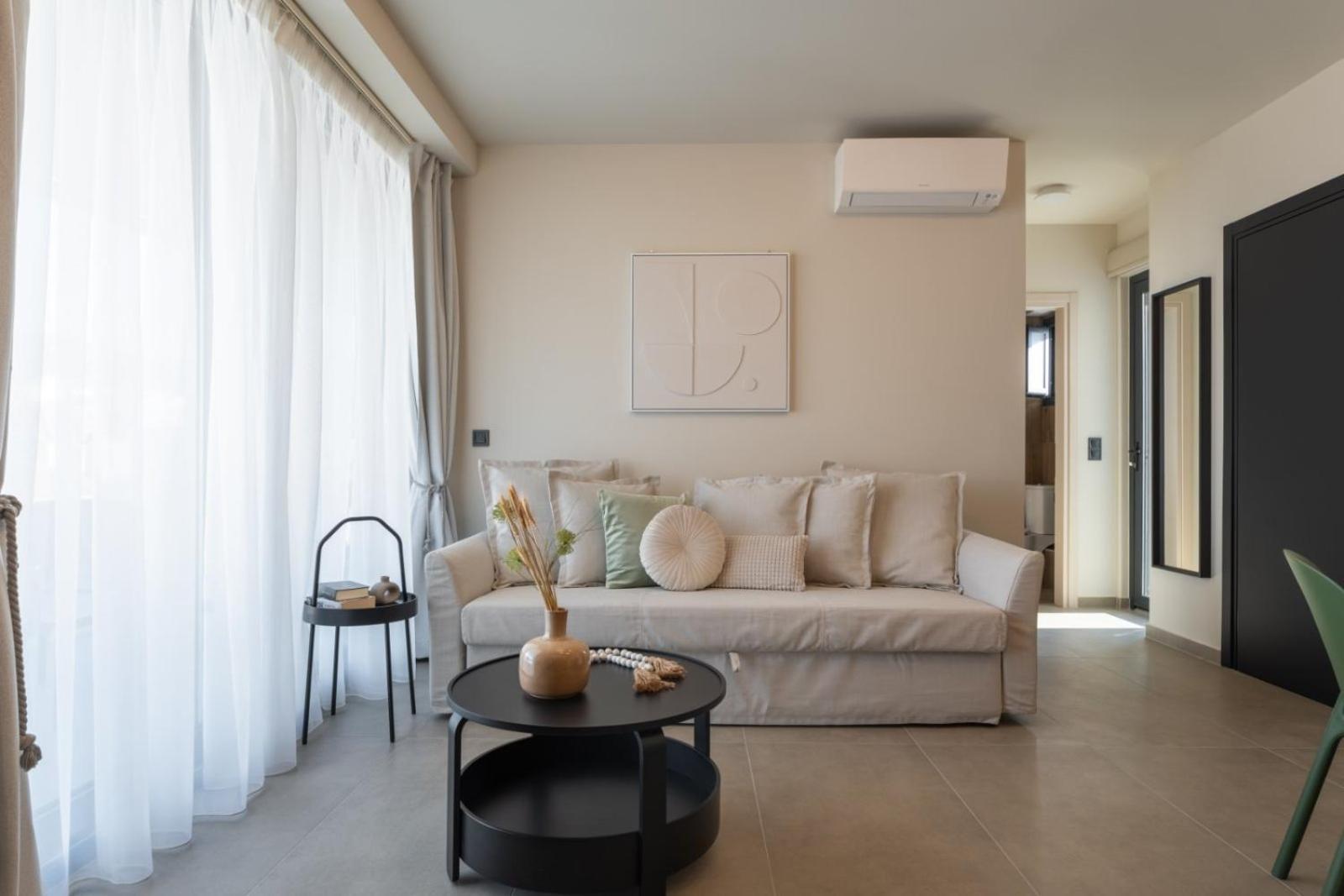 Luaz Suites Volos Exterior photo